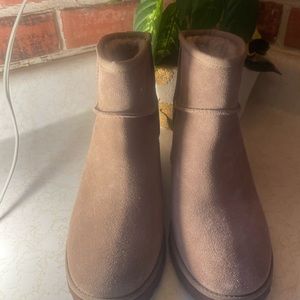 Uggs sude 9